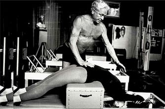 The Key Principles of the classical Pilates Method